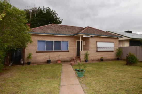 91 Marsh Street, Wellington, NSW 2820