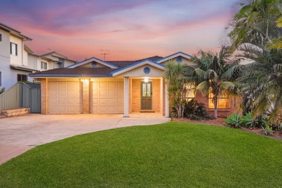 91 McLachlan Avenue, Shelly Beach, NSW 2261