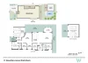 91 McLachlan Avenue, Shelly Beach, NSW 2261-Floorplan