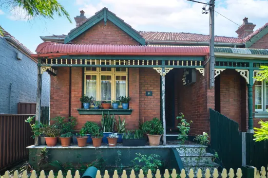 91 Meeks Road, Marrickville, NSW 2204