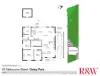 91 Melbourne Street, Oxley Park, NSW 2760-Floorplan