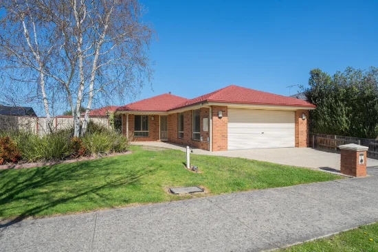 91 Melzak Way, Berwick VIC 3806-Image