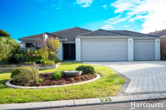91 Millendon Street, Carramar, WA 6031