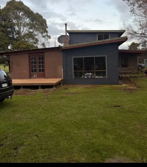 91 Morrison Street, Kimberley TAS 7304-Image