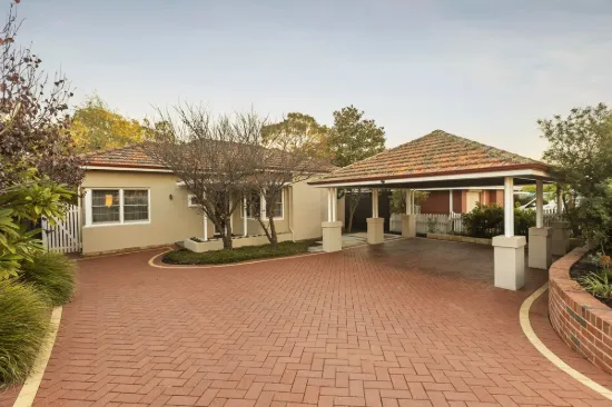 91 Nanson Street, Wembley, WA 6014