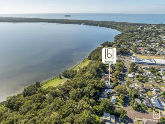 91 Natuna Avenue, Budgewoi, NSW 2262