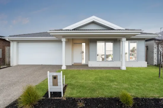 91 Naturaliste Way, Armstrong Creek, Vic 3217