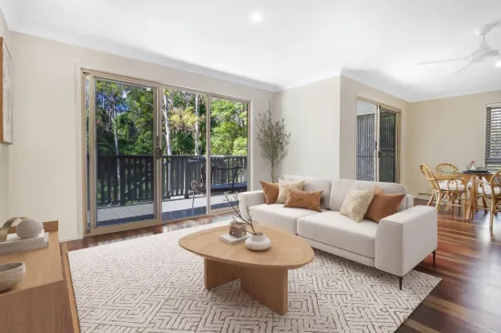 91 North Road, Lower Beechmont, Qld 4211