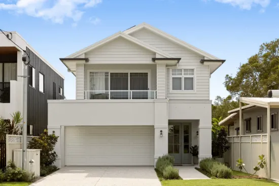 91 Nothling Street, Moffat Beach, Qld 4551