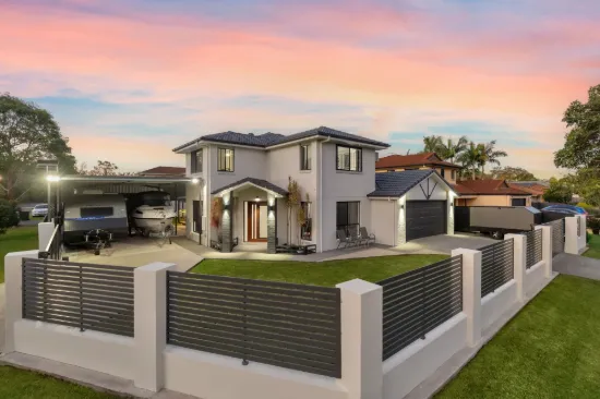 91 Oakview Street, Parkinson, Qld 4115