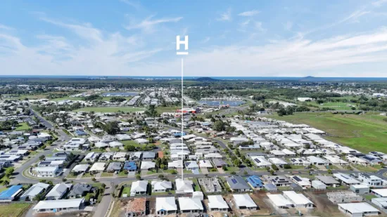 91 Oldmill Drive, Beaconsfield, Qld 4740