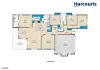 91 Oldmill Drive, Beaconsfield, Qld 4740-Floorplan