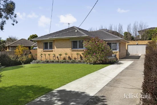 91 Osborne Avenue, Mount Waverley, Vic 3149 - For Sale