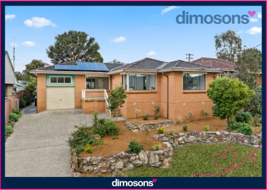 91 Panorama Drive, Farmborough Heights, NSW 2526