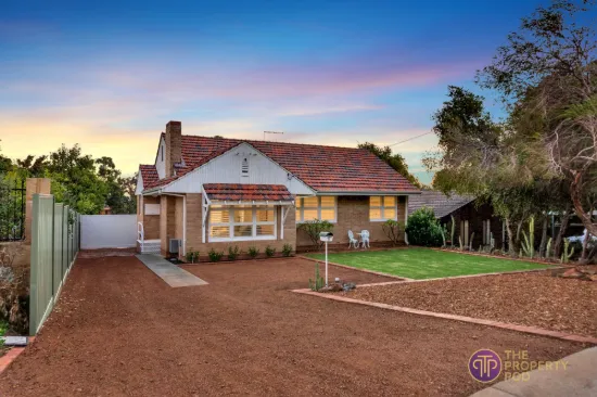 91 Park Road, Byford, WA 6122