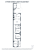 91 Park Street, St Kilda West, Vic 3182-Floorplan
