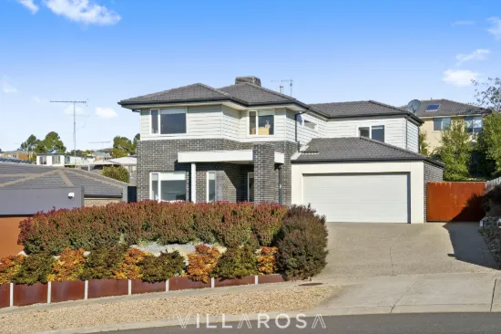 91 Province Boulevard, Highton, Vic 3216