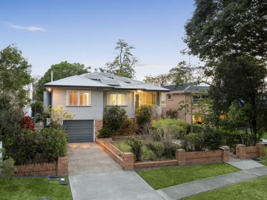 91 Queenscroft Street, Chelmer, Qld 4068