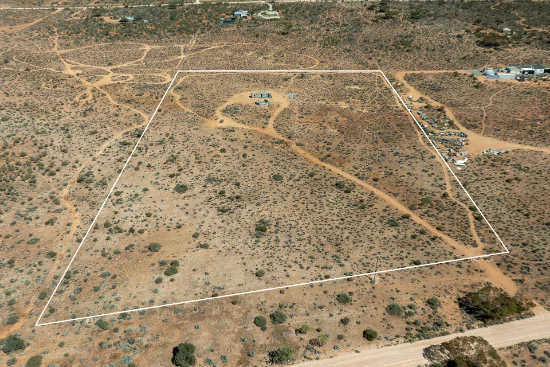 91 Rail Road, Morgan, SA 5320