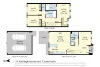 91 Ramlegh Boulevard, Clyde North, Vic 3978-Floorplan