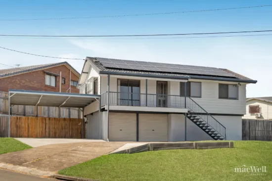 91 Randall Road, Birkdale, Qld 4159