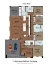 91 Redstone Hill Road, Sunbury, Vic 3429-Floorplan