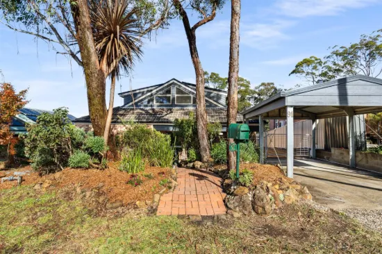 91 Ridge Street, Lawson, NSW 2783