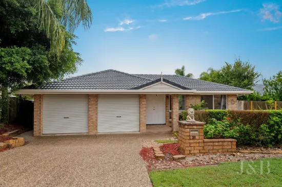 91 Riverhills Road, Middle Park, Qld 4074