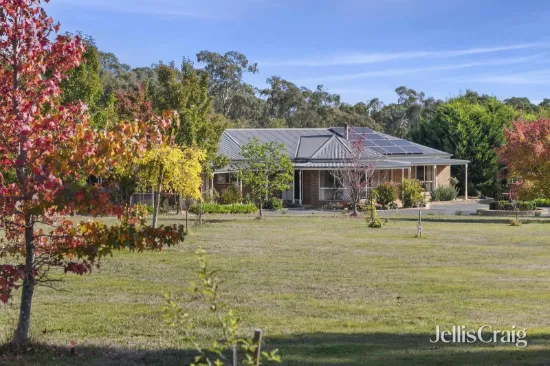 91 Rosa Court, Kyneton, Vic 3444