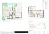 91 Rostrevor Parade, Mont Albert North, Vic 3129-Floorplan