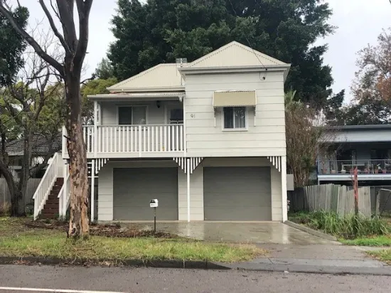 91 Sandgate Road, Birmingham Gardens, NSW 2287