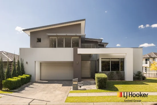 91 Sawsedge Avenue, Denham Court, NSW 2565