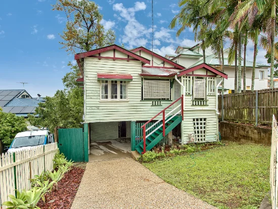 91 Scott Road, Herston, Qld 4006