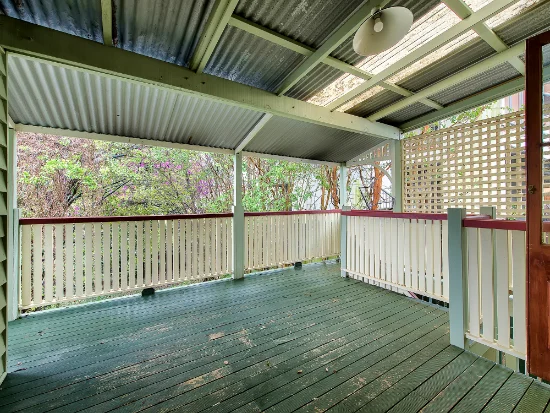 91 Scott Road, Herston, Qld 4006-Image