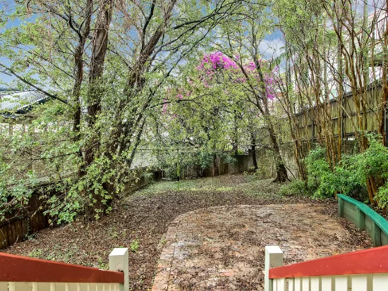91 Scott Road, Herston, Qld 4006-Image