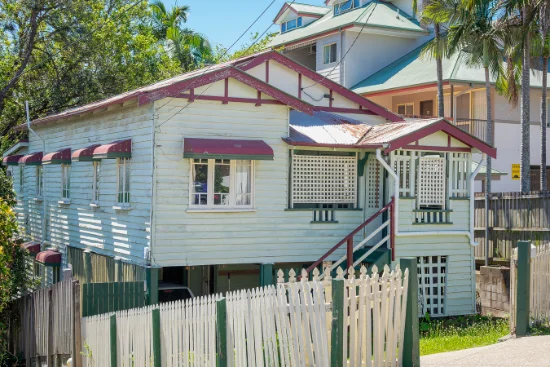 91 Scott Road, Herston, Qld 4006-Image