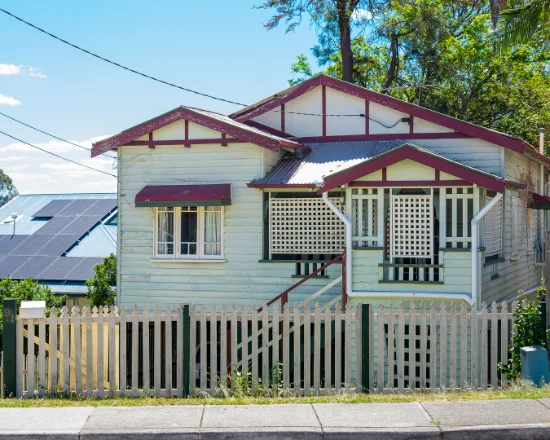 91 Scott Road, Herston, Qld 4006-Image