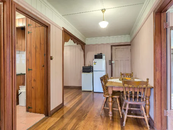 91 Scott Road, Herston, Qld 4006-Image