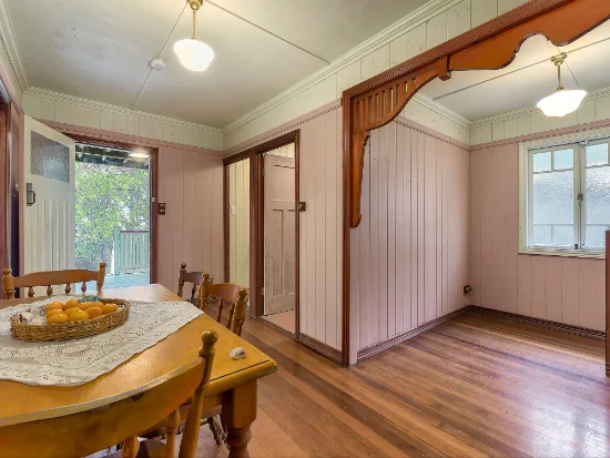 91 Scott Road, Herston, Qld 4006-Image