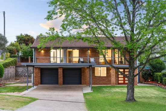 91 Segenhoe Street, Aberdeen NSW 2336-Image
