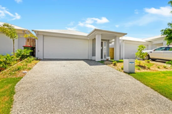 91 Shoreview Boulevard, Griffin, Qld 4503
