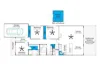 91 Sixteenth Street, Renmark SA 5341-Floorplan