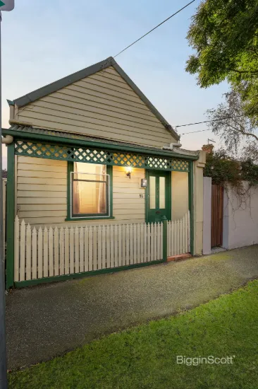 91 Somerset Street, Richmond, Vic 3121