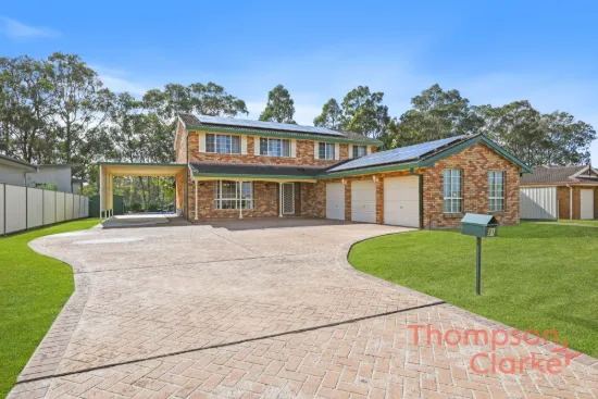 91 South Seas Drive, Ashtonfield, NSW 2323