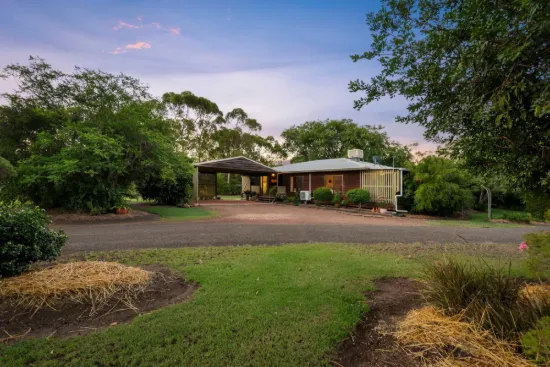 91 Spring Creek Drive, Dalby QLD 4405-Image