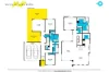 91 Sproat Street, Portarlington, Vic 3223-Floorplan