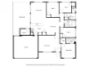 91 Station Street, East Cannington, WA 6107-Floorplan