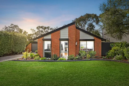91 Sullivan Avenue, Lysterfield, Vic 3156