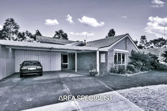91 Swallow Grove, Traralgon, Vic 3844