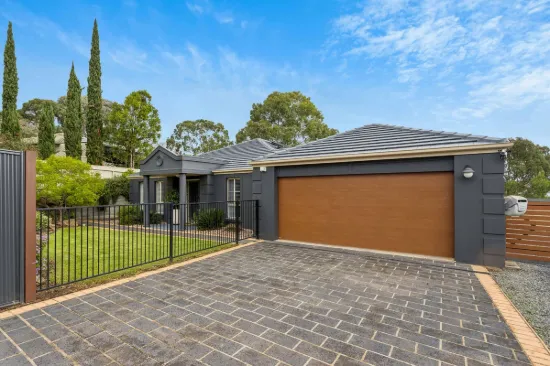 91 Target Hill Road, Salisbury Heights, SA 5109